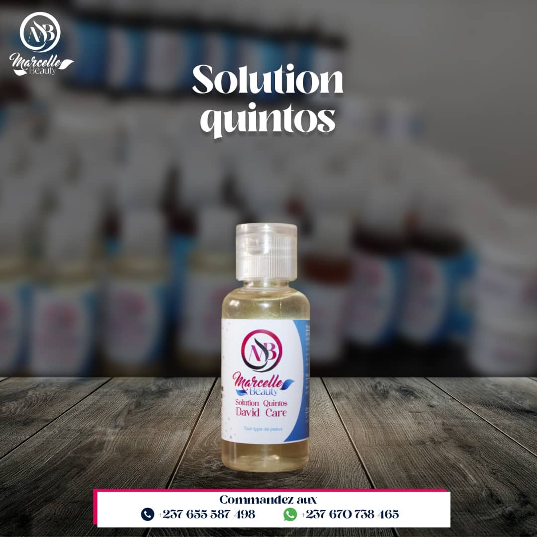 SOLUTION QUINTOS