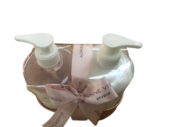 Pack ADRIENNE VITADINI pour Mains – Image 2