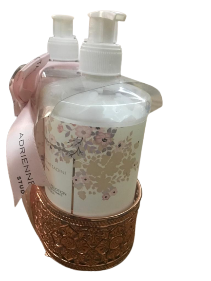 Pack ADRIENNE VITADINI pour Mains – Image 3