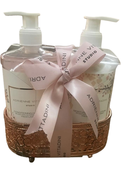 Pack ADRIENNE VITADINI pour Mains