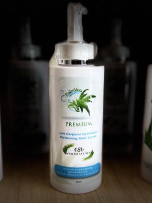 Palm Vera Premium- lait corporel