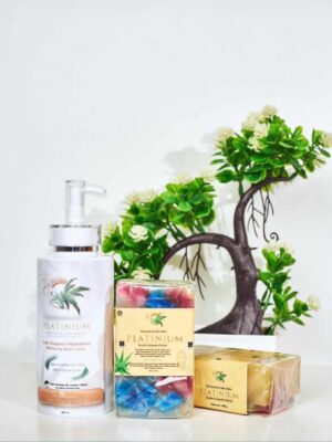 Savon Platinium-peaux-noires