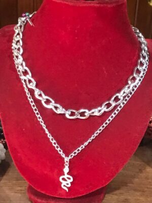 Paire de chaines BisD