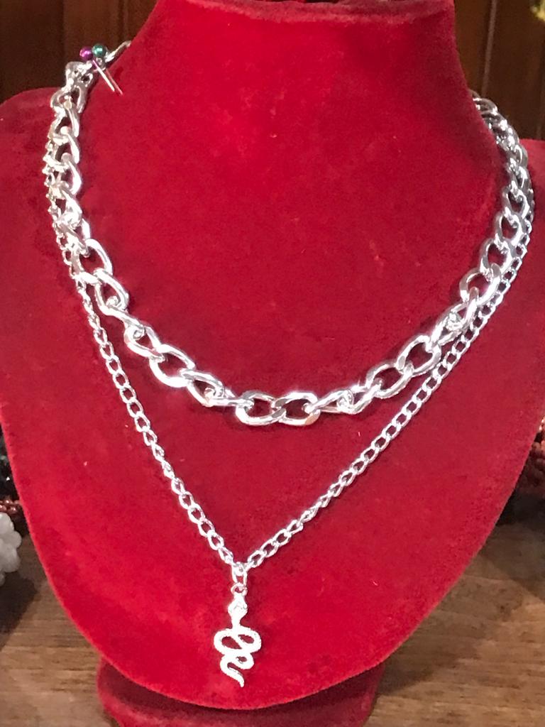 Paire de chaines BisD