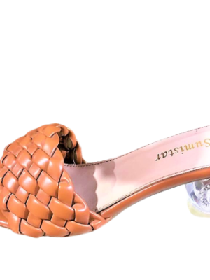 Talons classiques coupe C