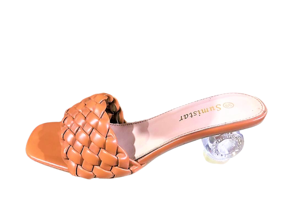 Talons classiques coupe C