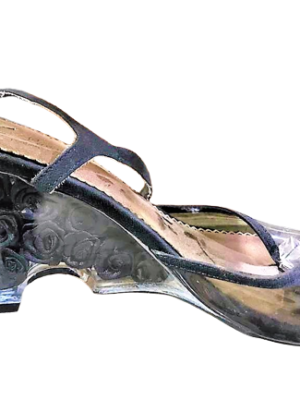 Talons classiques coupe D