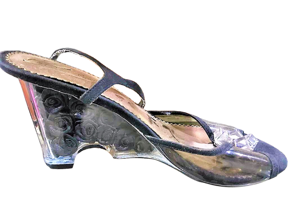 Talons classiques coupe D