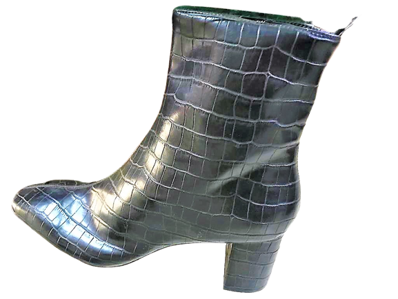 Bottes en cuir – Image 2