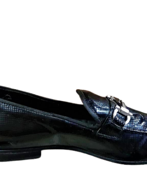 Chaussure Italienne de luxe