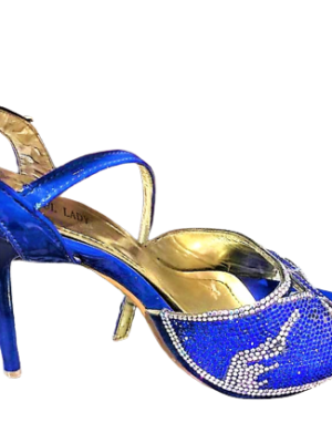 Talons Blue Diamond