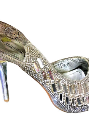 Talons classiques coupe Shinny