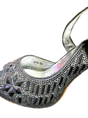 Talons classiques S black