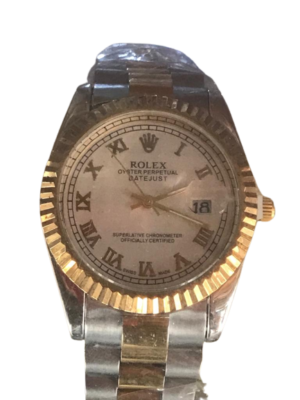 Montre Rolex OP2