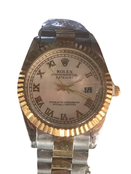 Montre Rolex OP2