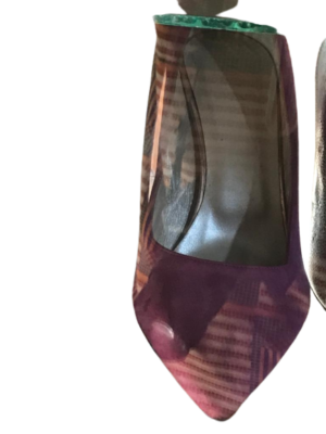 Talons classiques Ce-bor