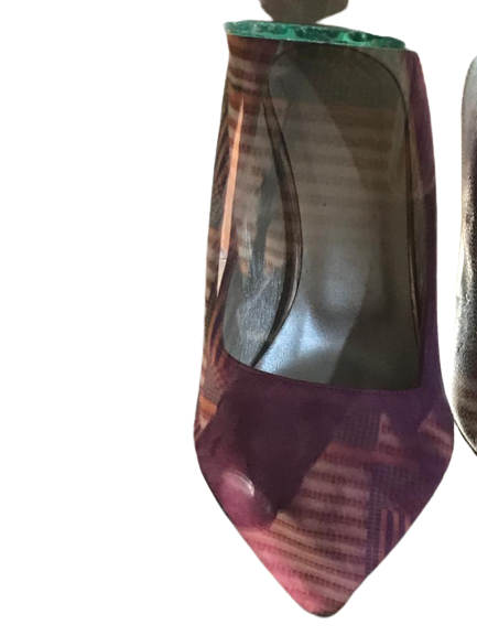 Talons classiques Ce-bor