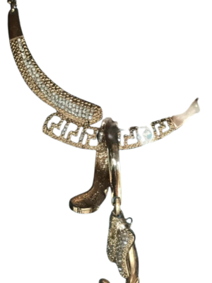 Paire de chaines Pharaon