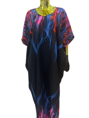 Robe colorfire