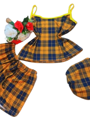 Ensemble nuisette Scook