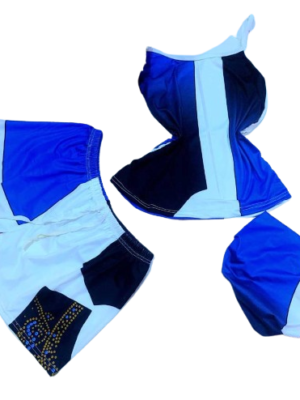 Ensemble nuisette Marina