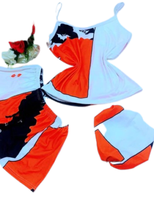 Ensemble nuisette Yol